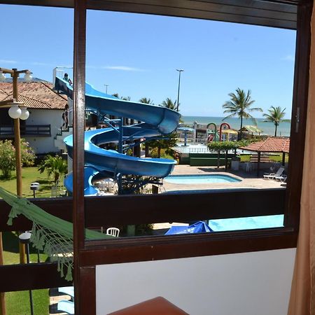 Baia Cabralia Hotel サンタ・クルース・カブラーリア 部屋 写真
