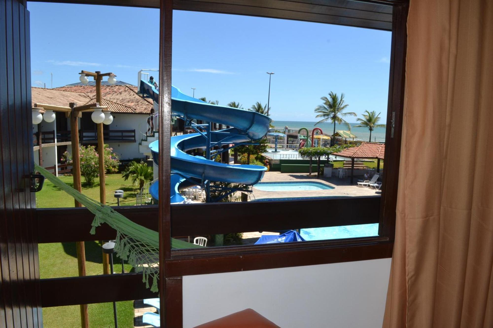 Baia Cabralia Hotel サンタ・クルース・カブラーリア 部屋 写真