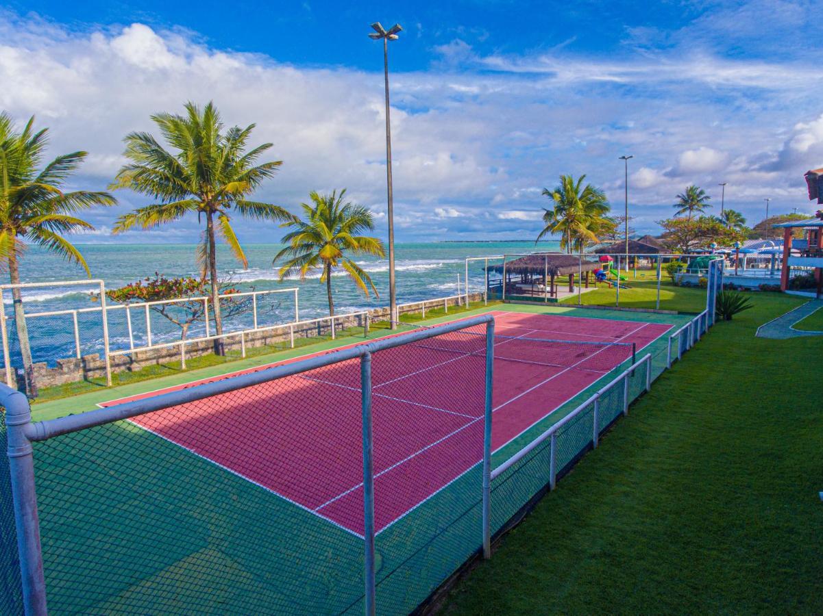 Baia Cabralia Hotel サンタ・クルース・カブラーリア エクステリア 写真